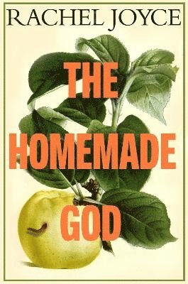 The Homemade God 1