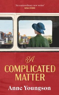 bokomslag A Complicated Matter