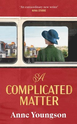 A Complicated Matter 1
