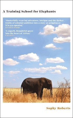 A Training School for Elephants 1