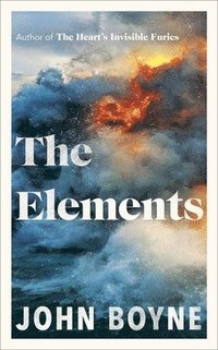 bokomslag The Elements