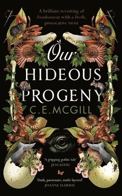 McGill, C: Our Hideous Progeny