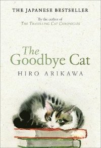 bokomslag The Goodbye Cat
