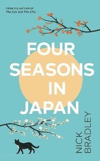 bokomslag Four Seasons In Japan