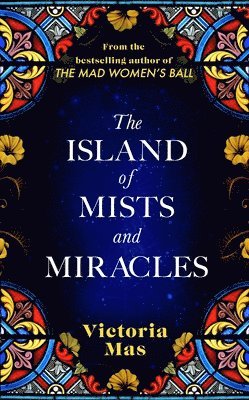 The Island of Mists and Miracles 1