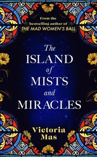 bokomslag Island Of Mists And Miracles