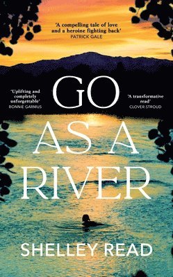 Go as a River 1