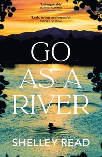 bokomslag Go as a River