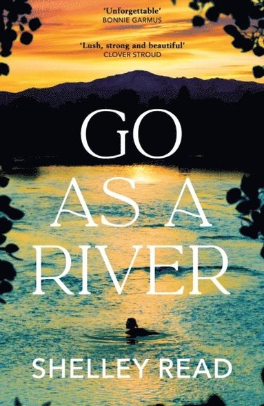 bokomslag Go As A River