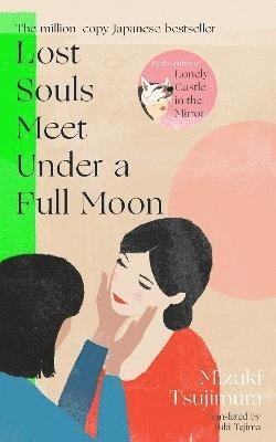 Lost Souls Meet Under a Full Moon 1