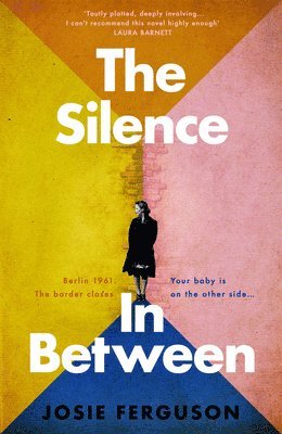 The Silence In Between 1