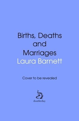 Births, Deaths and Marriages 1