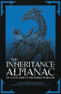Mike Macauley - Inheritance Almanac, Häftad