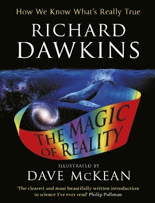 Magic of Reality