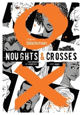 Noughts & Crosses Graphic Novel 1