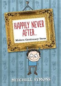 bokomslag Happily Never After