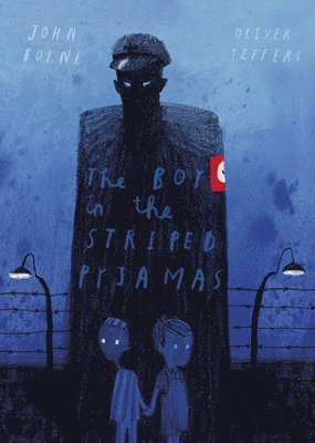 John Boyne - Boy in the Striped Pyjamas, Inbunden