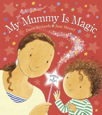 My Mummy is Magic 1