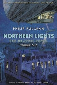 bokomslag Northern Lights - The Graphic Novel Volume 1