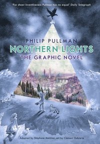 bokomslag Northern Lights - The Graphic Novel