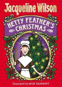 bokomslag Hetty Feather's Christmas