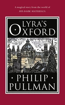 bokomslag Lyra's Oxford