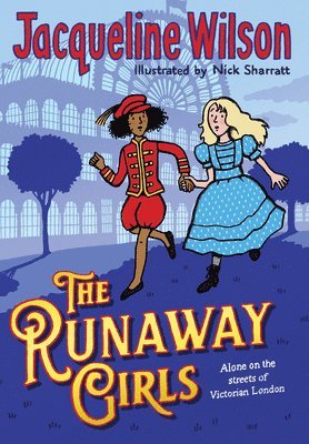 Wilson, J: The Runaway Girls