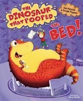 bokomslag The Dinosaur That Pooped The Bed