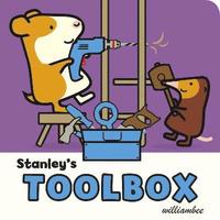 bokomslag Stanley's Toolbox