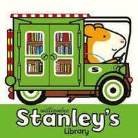 bokomslag Stanley's Library