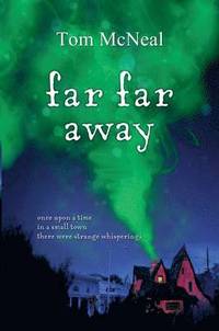 bokomslag Far Far Away