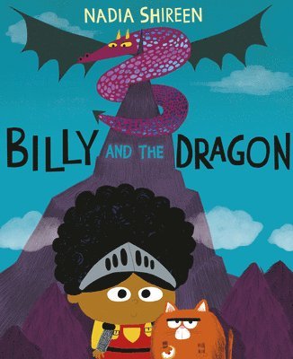 Billy and the Dragon 1