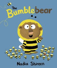 bokomslag The Bumblebear