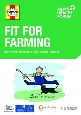 Fit For Farming