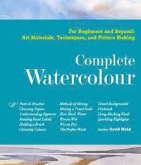 The Complete Watercolour