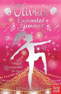 bokomslag Olivia's Enchanted Summer