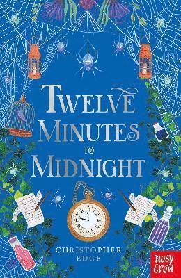 Twelve Minutes to Midnight 1