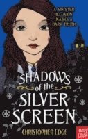 bokomslag Shadows of the Silver Screen