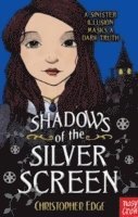 Christopher Edge - Shadows of the Silver Screen, Häftad