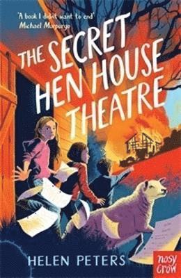 The Secret Hen House Theatre 1