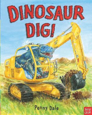 Dinosaur Dig! 1