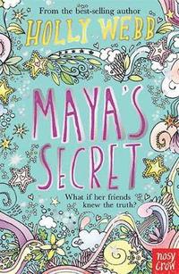 bokomslag Earth Friends: Maya's Secret