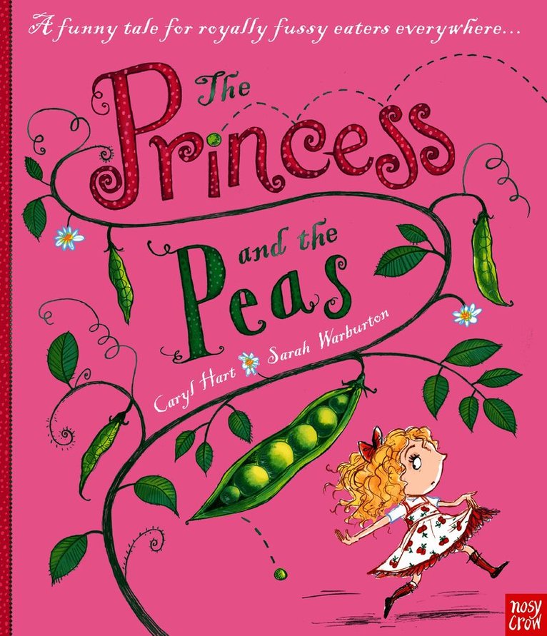Princess and the Peas