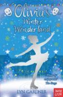 bokomslag Olivia's Winter Wonderland