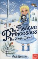 Rescue Princesses: The Snow Jewel 1