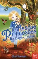bokomslag The Rescue Princesses: The Silver Locket
