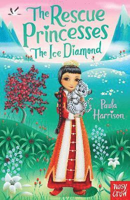 Rescue Princesses: The Ice Diamond 1
