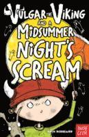 bokomslag Vulgar the Viking and a Midsummer Night's Scream