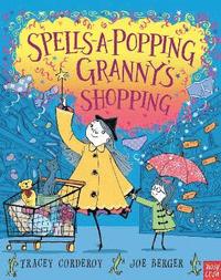 bokomslag Spells-A-Popping Granny's Shopping