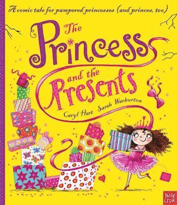 The Princess and the Presents 1
